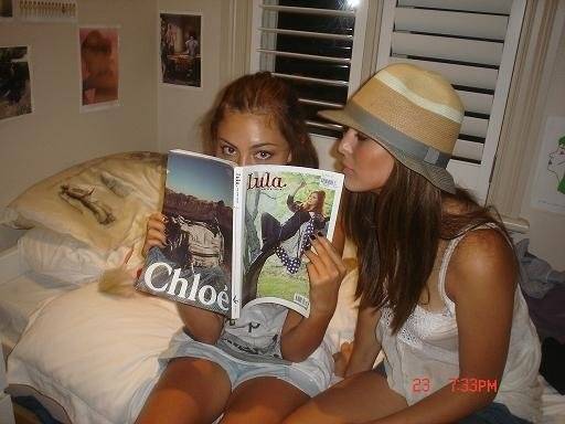 55 - Cei din h2o in realitate