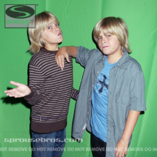 7 - cody and zack