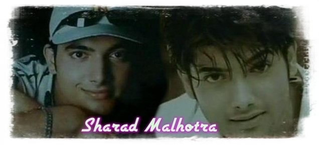 QTRCEADHMJTGZNXWLIC - Sharad Malhotra