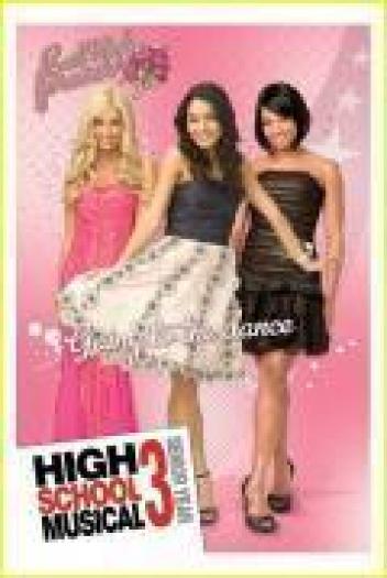 AGKPLNSBGYSVFCFKREL - high school musical