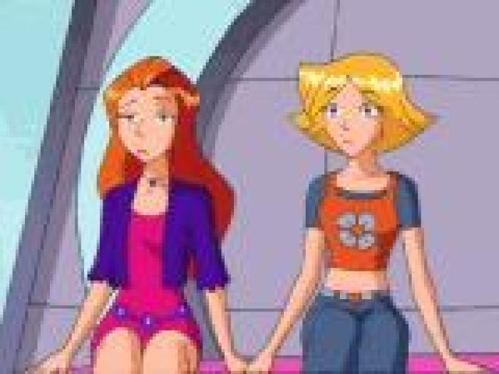 8H6FKCDN0SMKHPO9GWXZCOGGO - Totally Spies