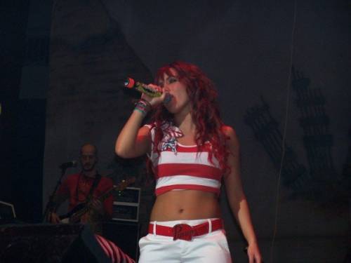 736hh9 - Poze Dulce Maria