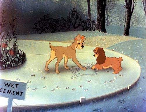 Lady_and_the_Tramp_1238334216_3_1955 - prietenii disney