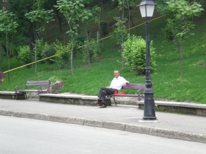 IASI 207 - y VACANTA IASI IULIE 2008