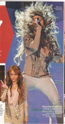 LZCHLEBQEHUSPEPZTKV - poze Hannah si Miley