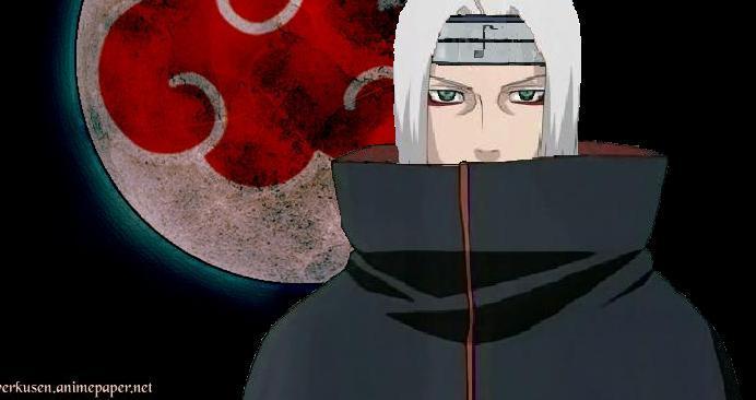 KimimaroinAkatsuki23