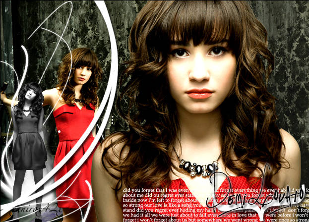 demi-6 - Demi Lovato