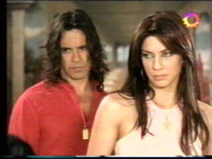 Isabel si Amador