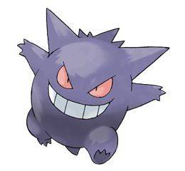 094gengar