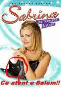 sabrinaaa - sabrina teenage witch