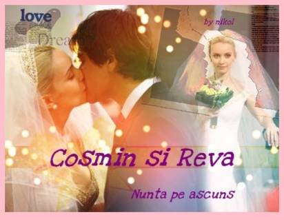 REGINA NOVIAS - REGGGINA 3