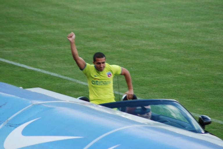 STEAUA 044