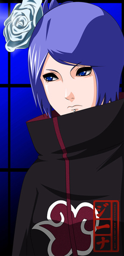 fannr1naruto - club konan INCHEIAT