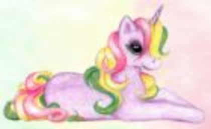 my little pony - My little pony