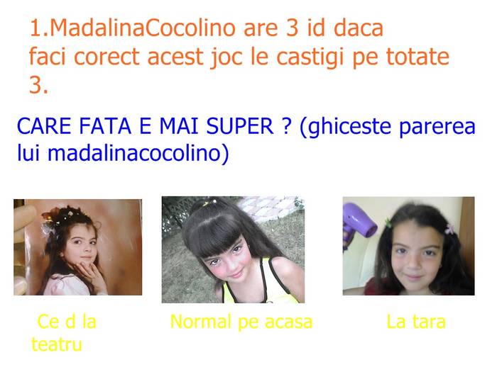 6 - Revista MadalinaCocolino nr 8