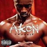  - akon