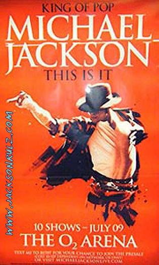 michael-jackson-poster-462789790 - michael jackson