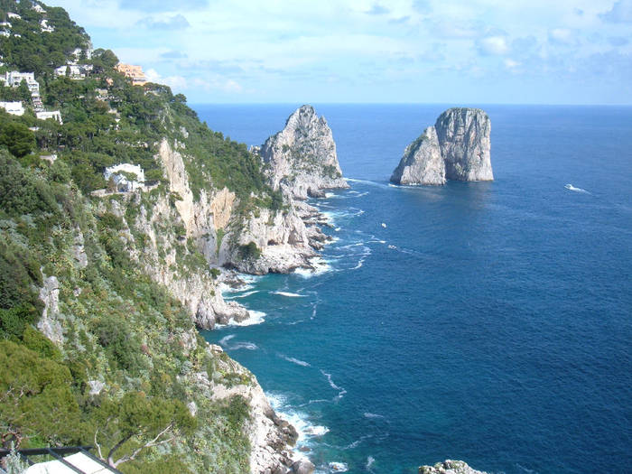 CapIIr - Insula Capri