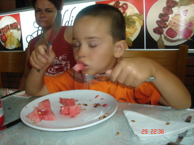 Picture Nokia 203 - 2007 TURCIA KUSADASI