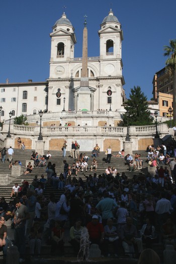 roma 162 - Piazza di Spania