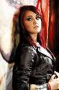 imagesCAHXK0WX - Dulce Maria