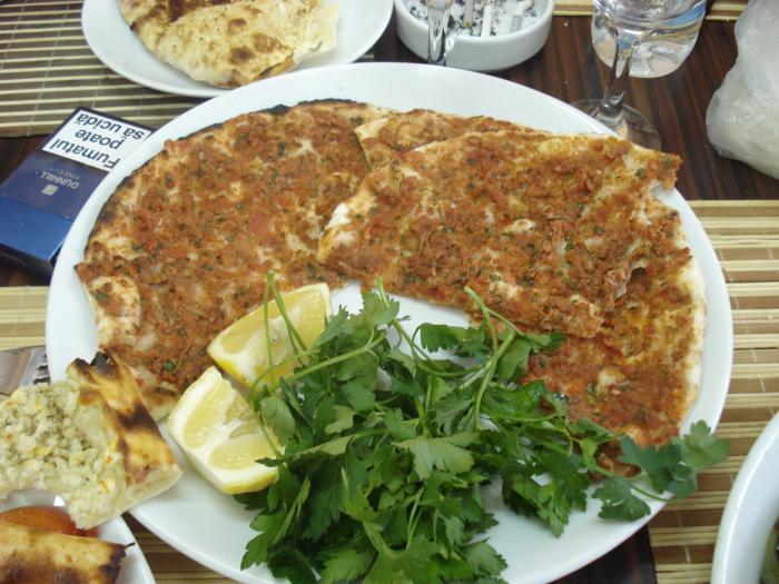 Picture 453; Nicosia de Nord (Turcia)
