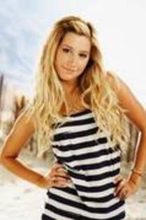 MLRGVWRMIXGYEFRGORP - Ashley Tisdale