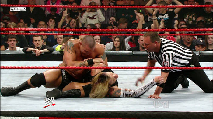 WWE-Raw-2008-01-28-0061 - Wrestling photos