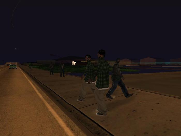 gallery114 - Gta san andreas-my photo
