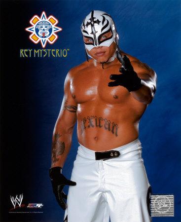 11815766 - Poze Rey Mysterio