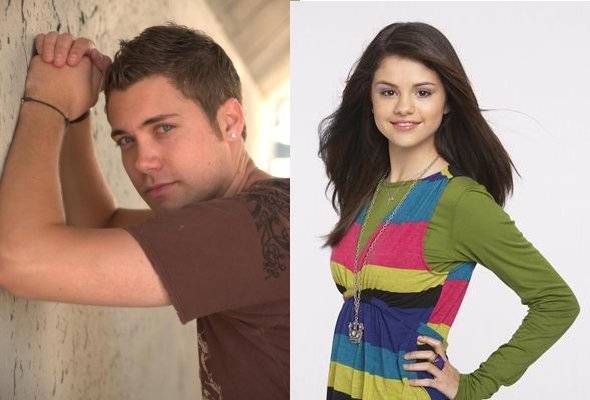 LKHYNAIAPVAOMVHNWTX - Selena Gomez