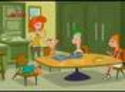 13 - Phineas si Ferb