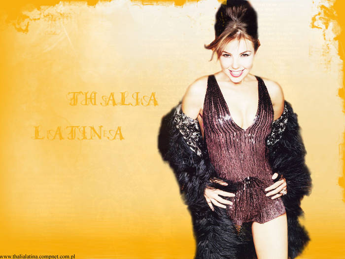 th3 - THALIA