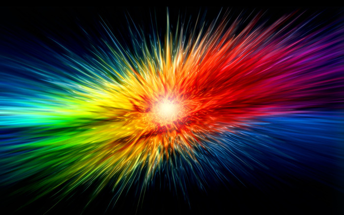 ljko - Vibrant Colors Wallpapers