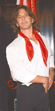 Amador Herredia