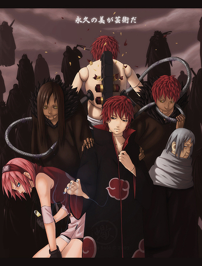 Sasori_Tribute_by_SasoriSama - multe