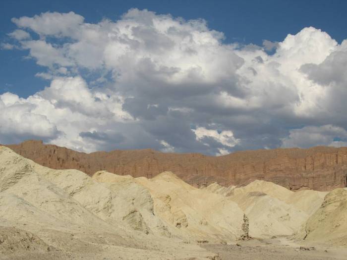 DEATH VALLEY 5