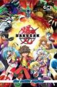 wallpaper_09 - Bakugan