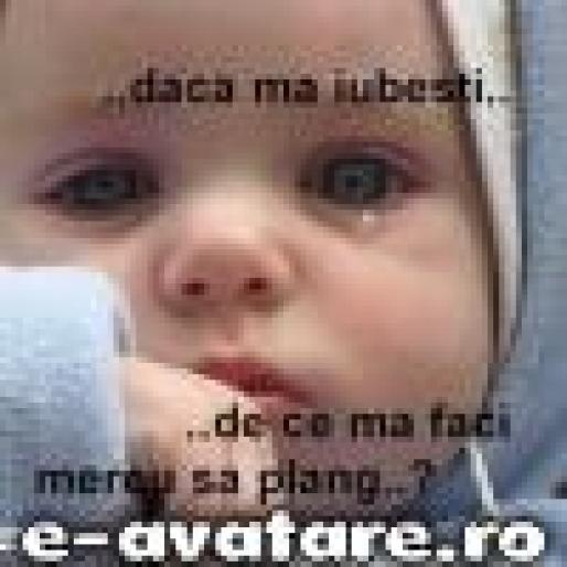 avatare_gratuite_47077f3ce9c57814a8a7a8b782bede43 - Triste