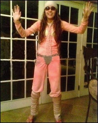 (3) - Miley Cyrus