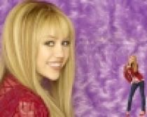 hannah - hannah montana