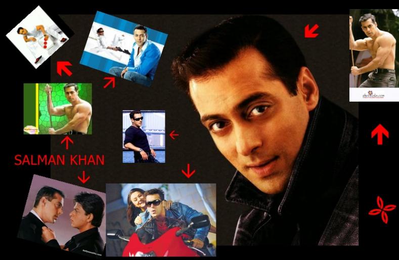 SALMAN khan - poze facute de mine