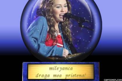 mileyanca