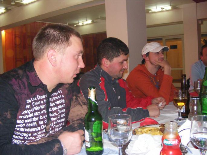 aripa tanara - Expo 2008 Bistrita