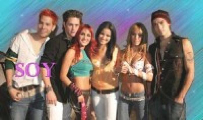 m_260 - REBELDE