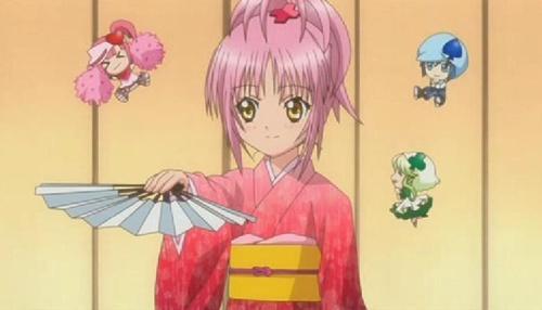 1-1 - Shugo chara