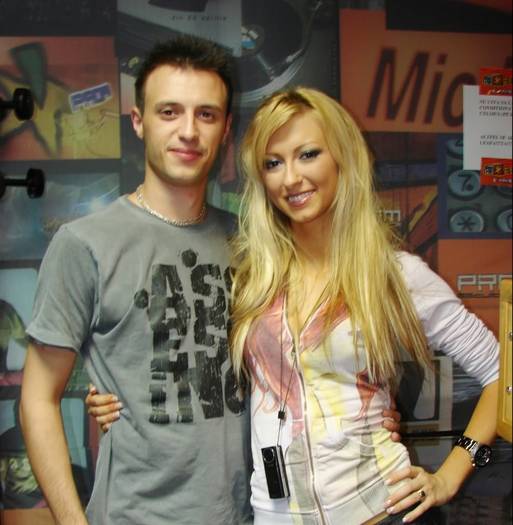SDJSEKARLECSHVXUXNM - Andreea Balan