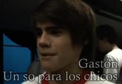gastonunsol