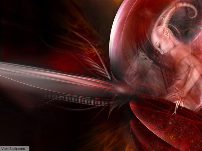 3524_3D_Fine-0053  Future  Art - Abstract 3D Wallpapers 2009