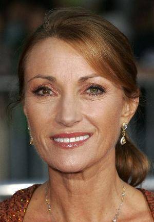 JSY8 - Jane Seymour